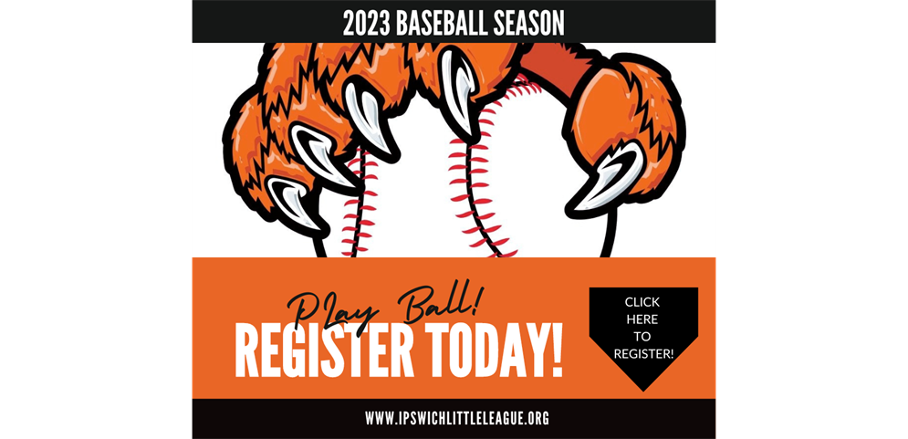 Register Now!!!