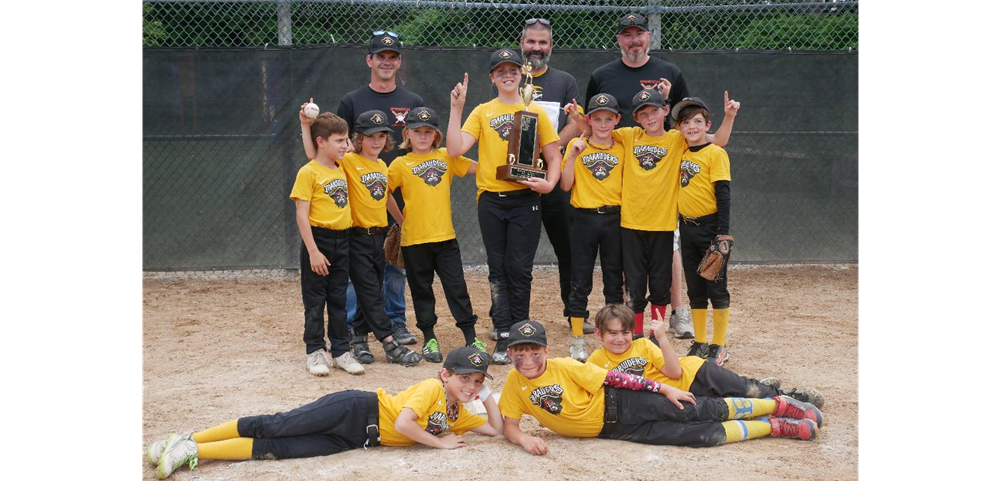 little league pirates uniforms