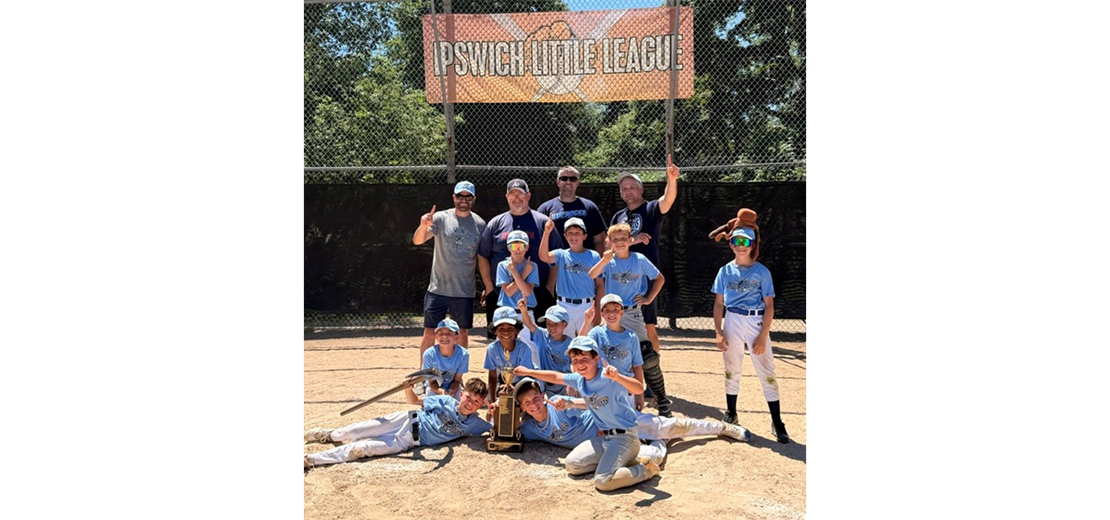 2026 AAA Champions - Blue Rocks 